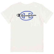 Camiseta De Manga Corta Champion 306988-Ww001
