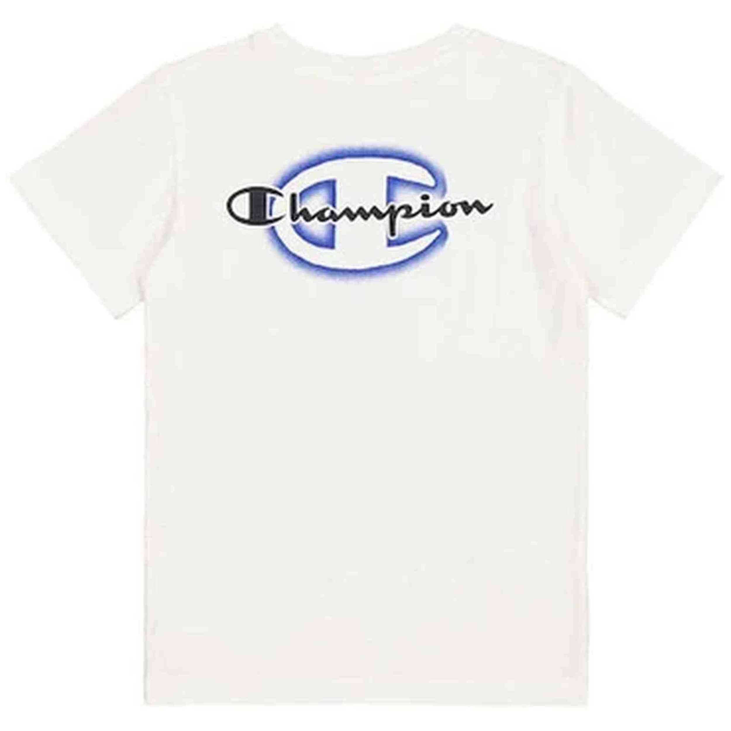 Camiseta De Manga Corta Champion 306988-Ww001