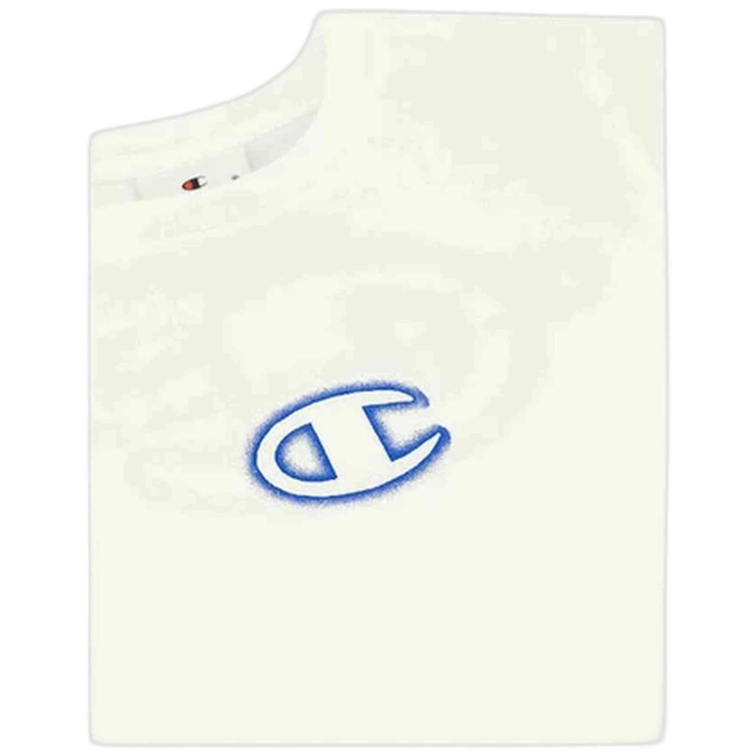 Camiseta De Manga Corta Champion 306988-Ww001