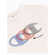Camiseta De Manga Corta Champion 306989-Ww001