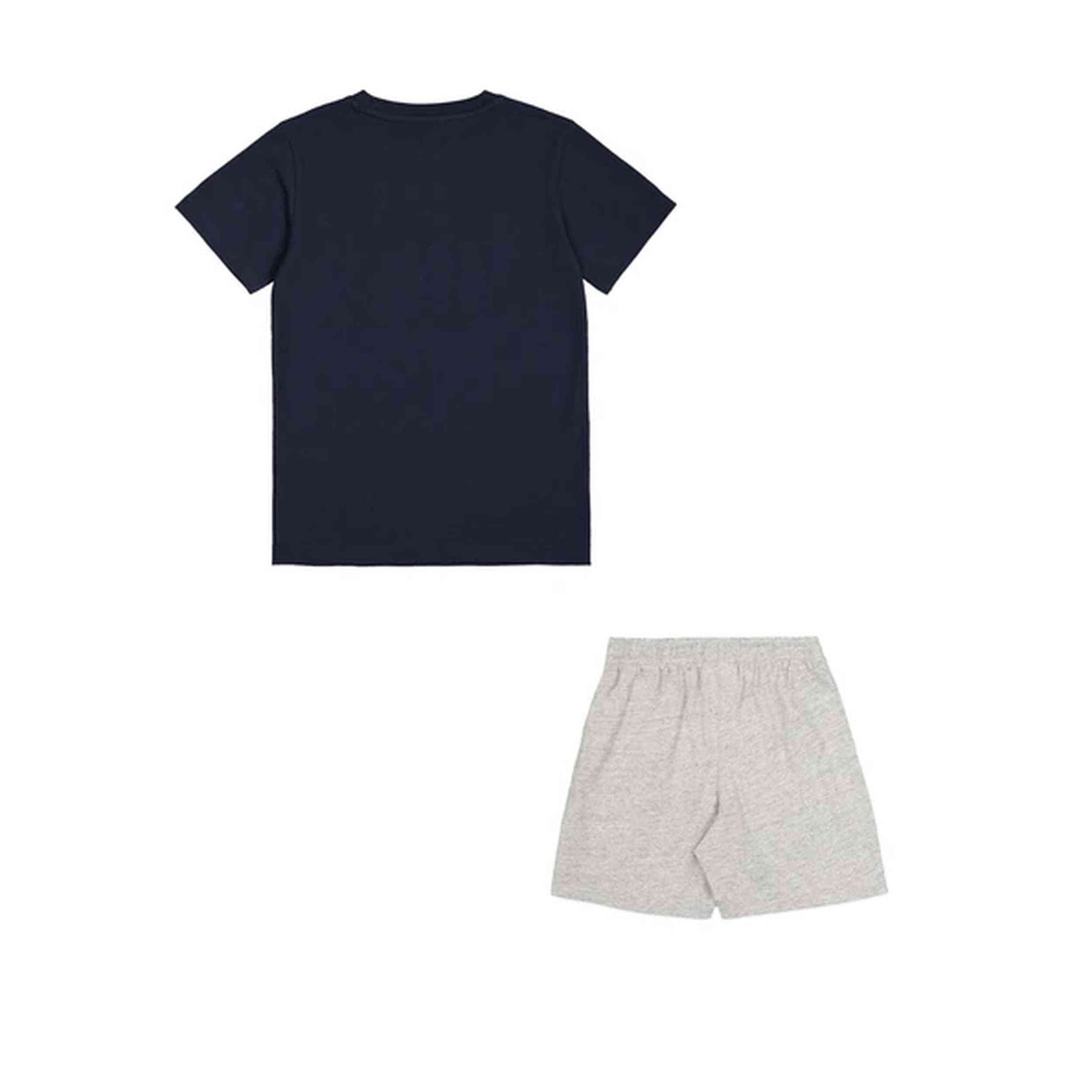 Conjunto Champion 306991-Bs501