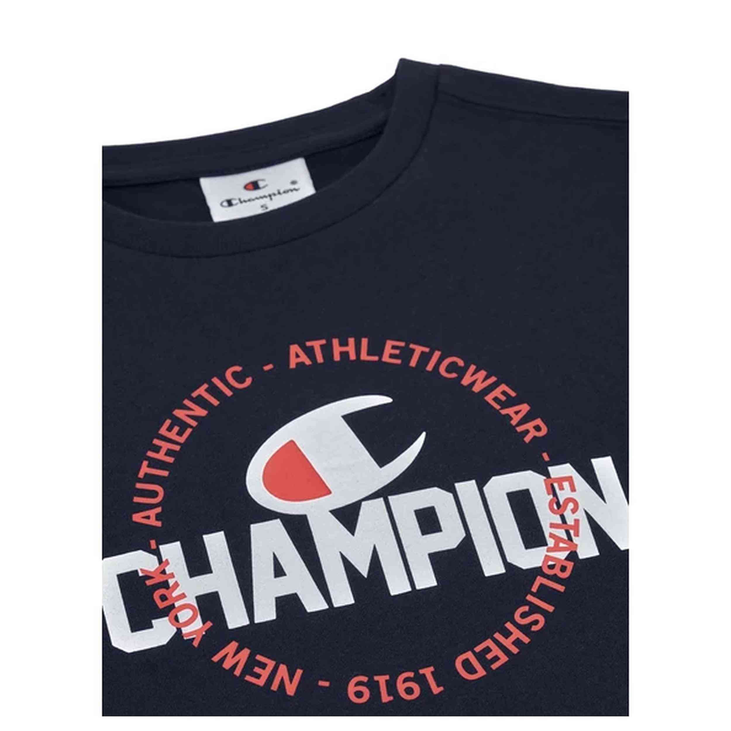 Conjunto Champion 306991-Bs501