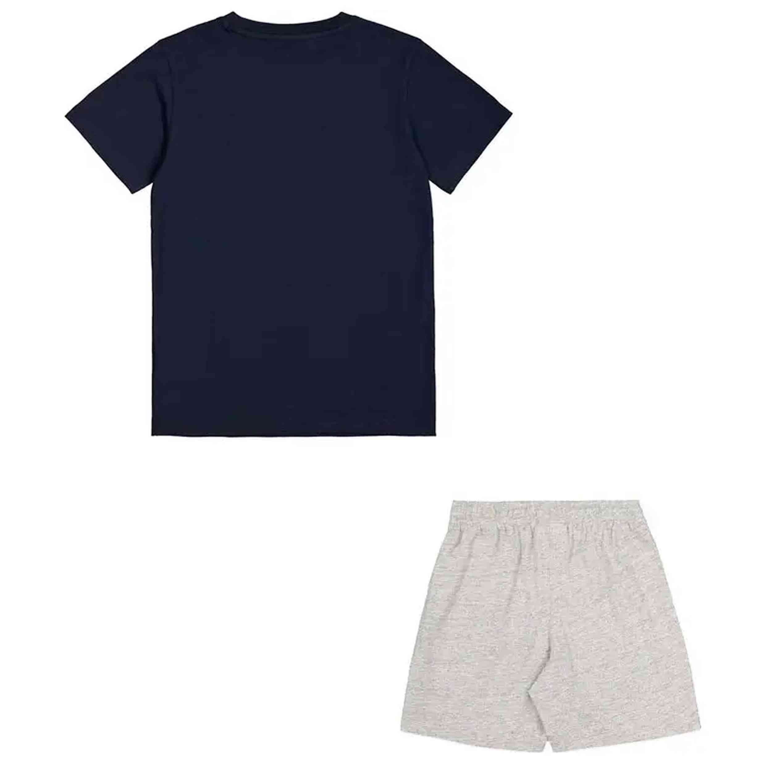 Conjunto Champion 306991-Gs130