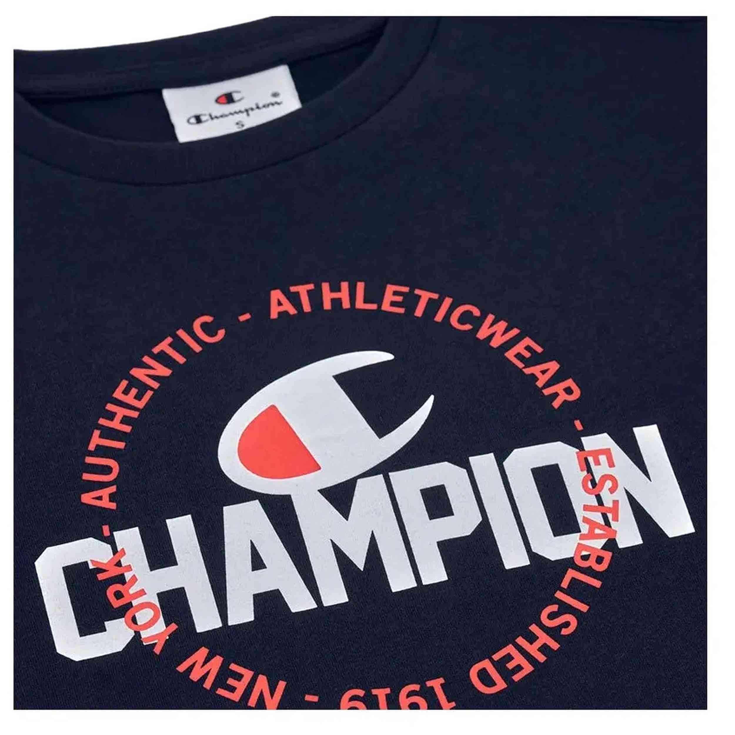 Conjunto Champion 306991-Gs130
