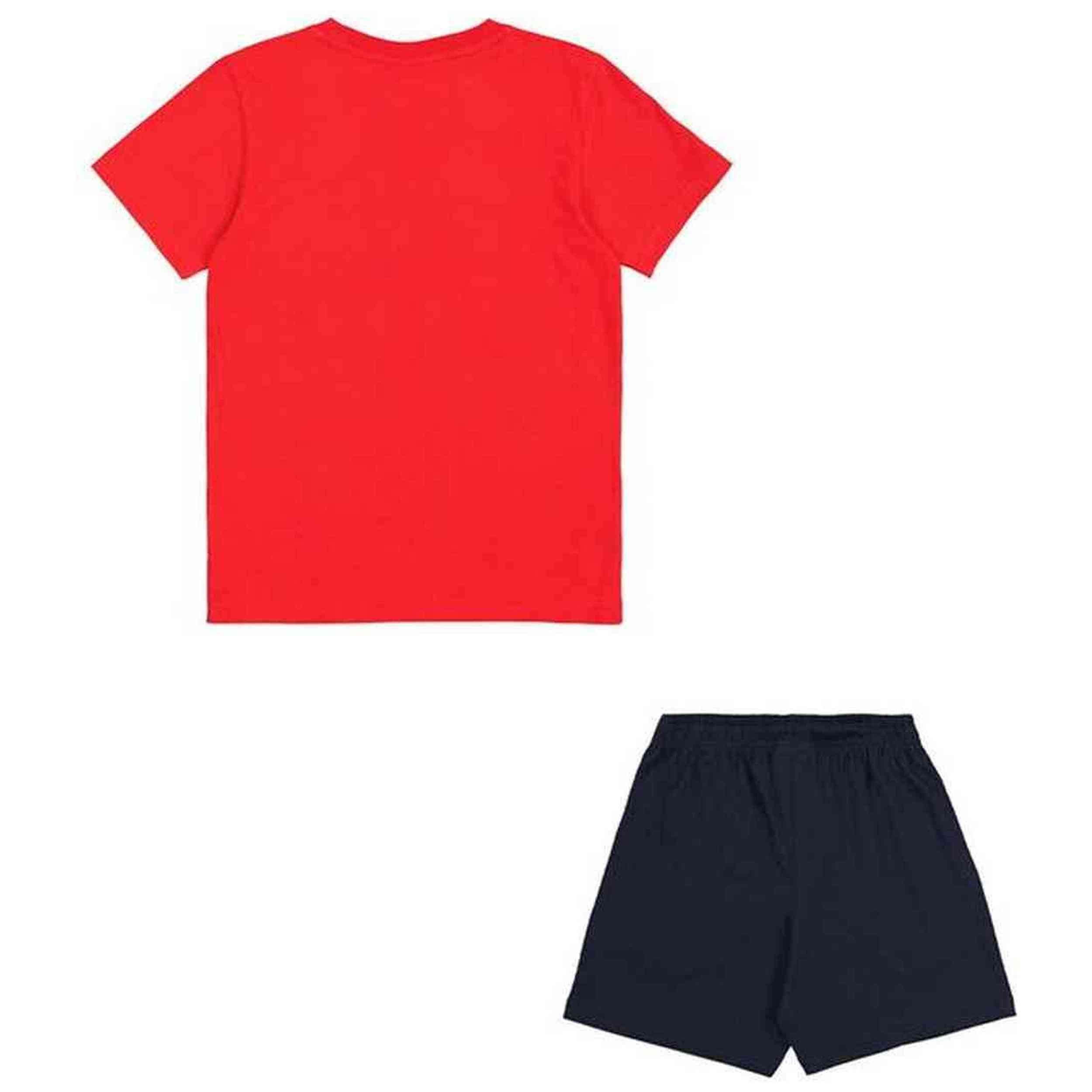 Conjunto Champion 306991-Rs011