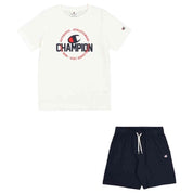 Conjunto Champion 306991-Ww001