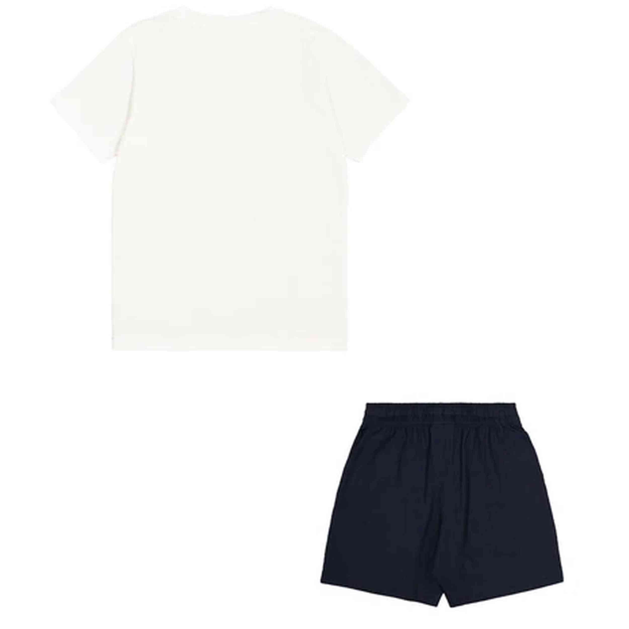Conjunto Champion 306991-Ww001