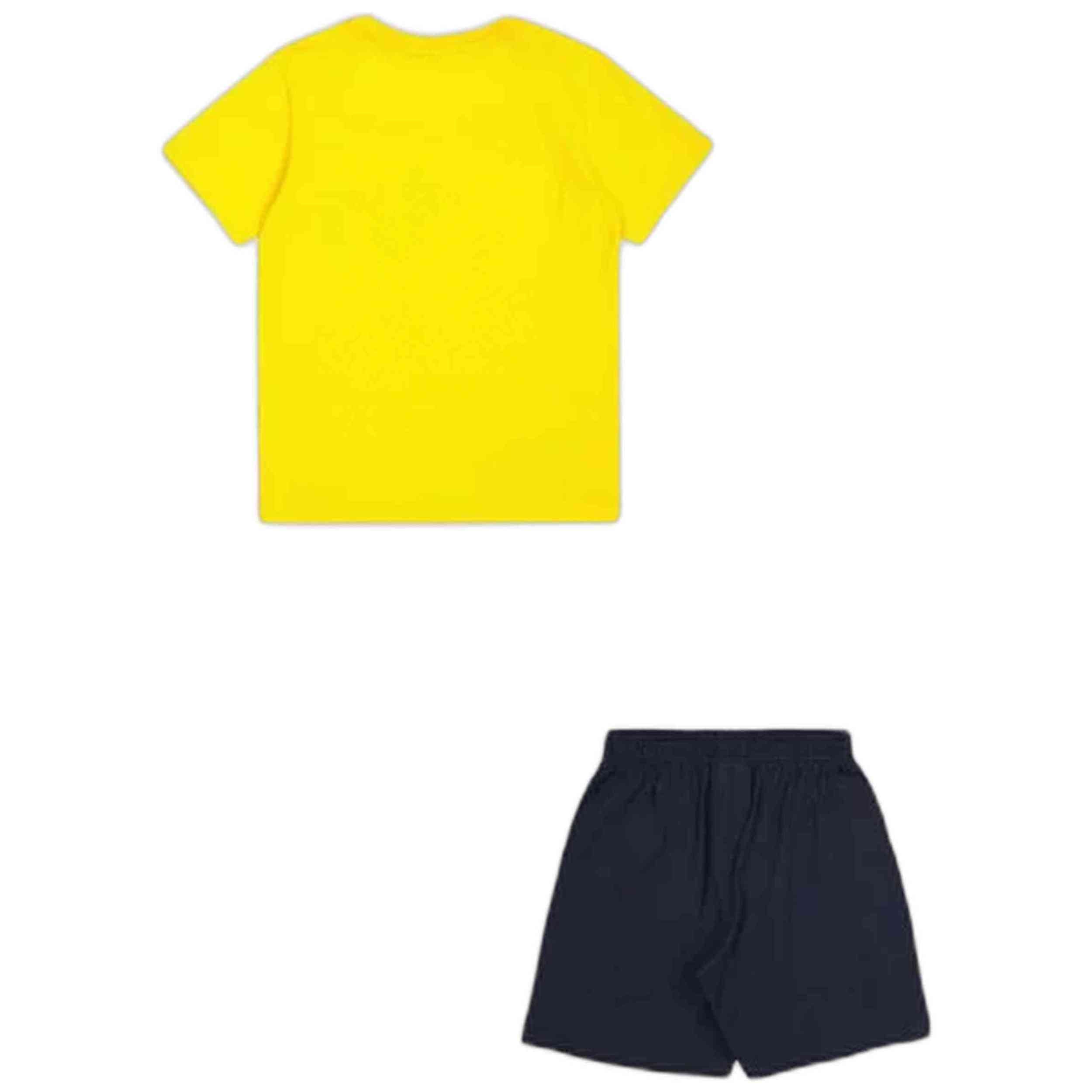 Conjunto Champion 306991-Ys011