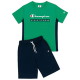 Conjunto Champion