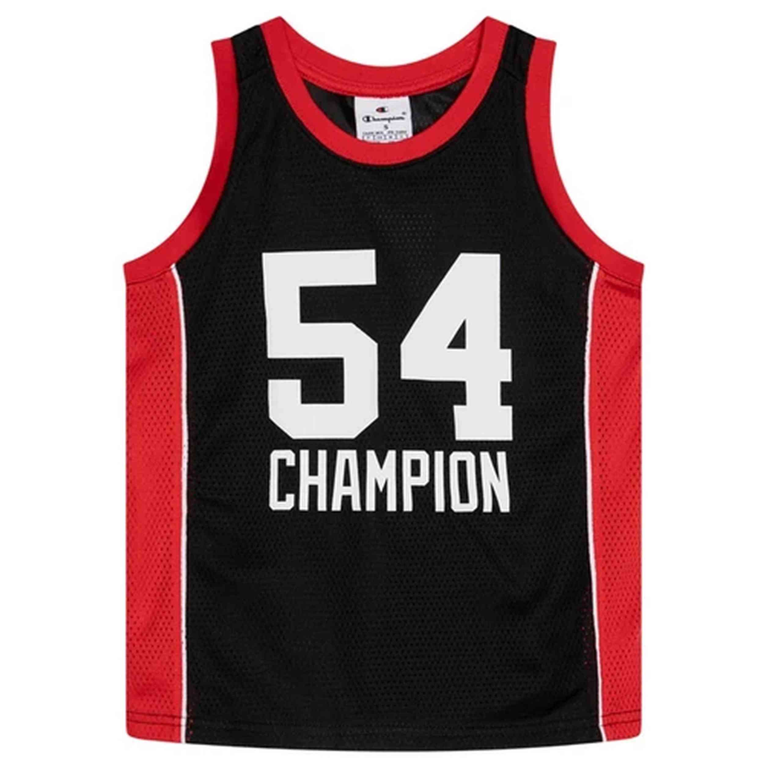 Camiseta De Tirantes Champion 307024-Kk001