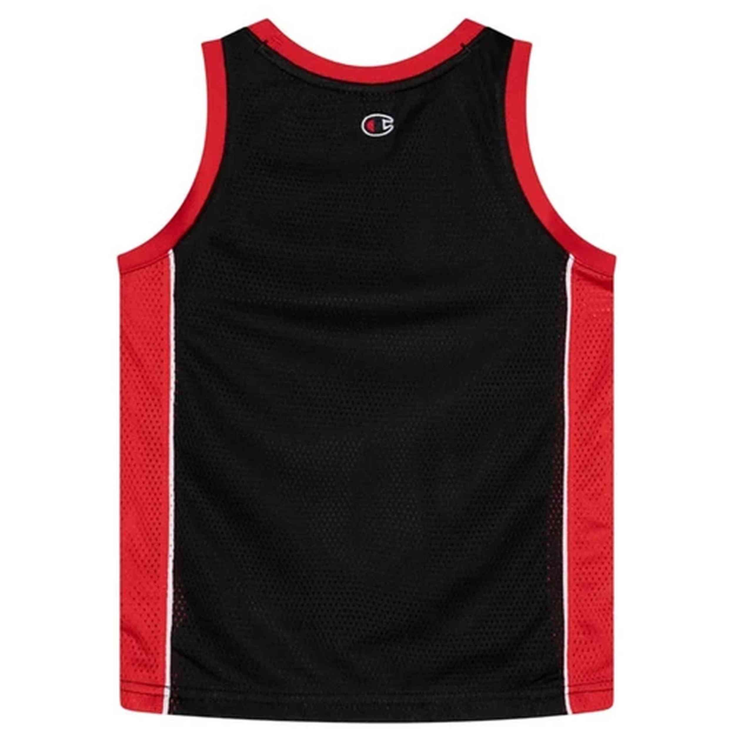 Camiseta De Tirantes Champion 307024-Kk001