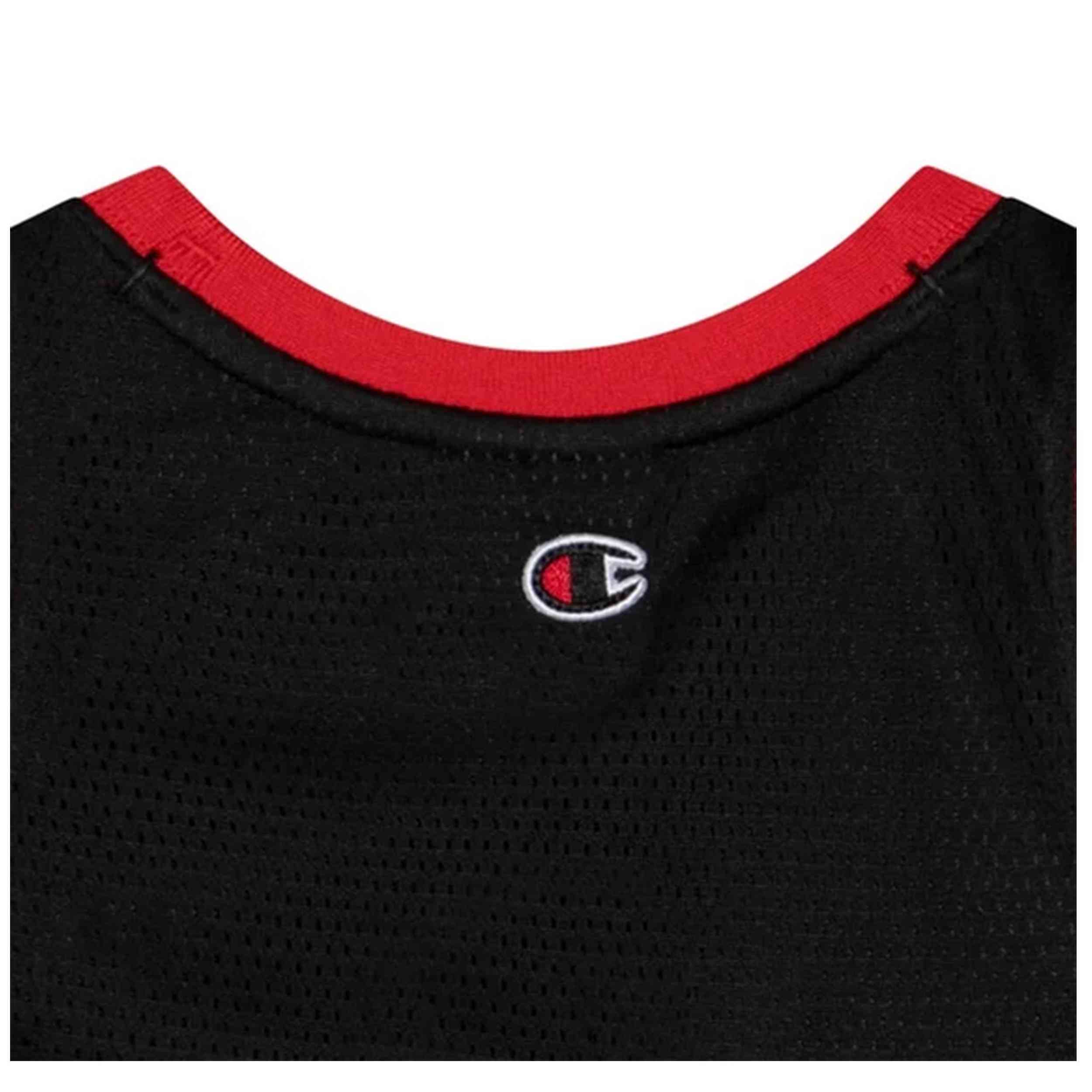 Camiseta De Tirantes Champion 307024-Kk001