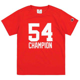 Camiseta De Manga Corta Champion