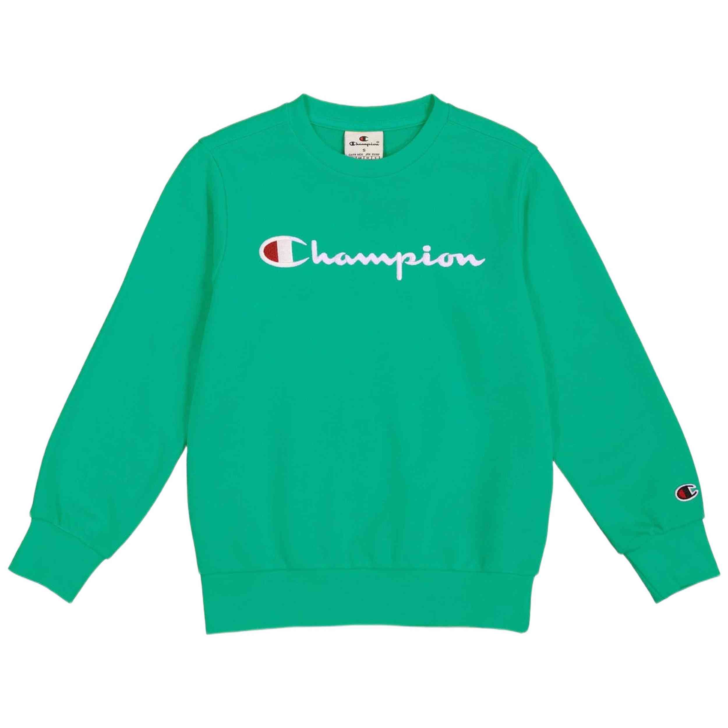 Sudadera Champion 307030-Gs130