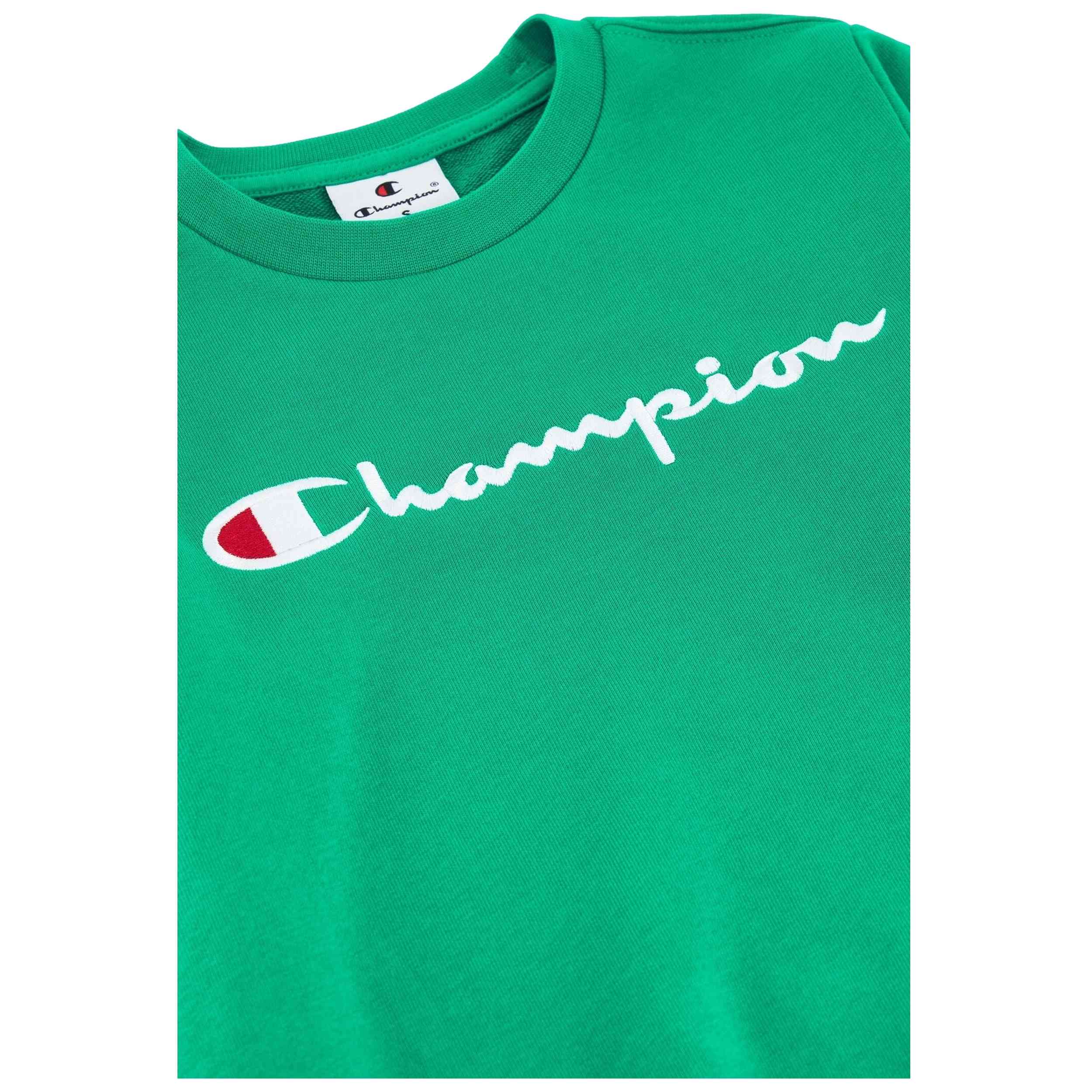 Sudadera Champion 307030-Gs130