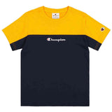 Camiseta De Manga Corta Champion 307032-Os059