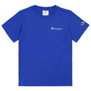 Camiseta De Manga Corta Champion 307037-Bs008