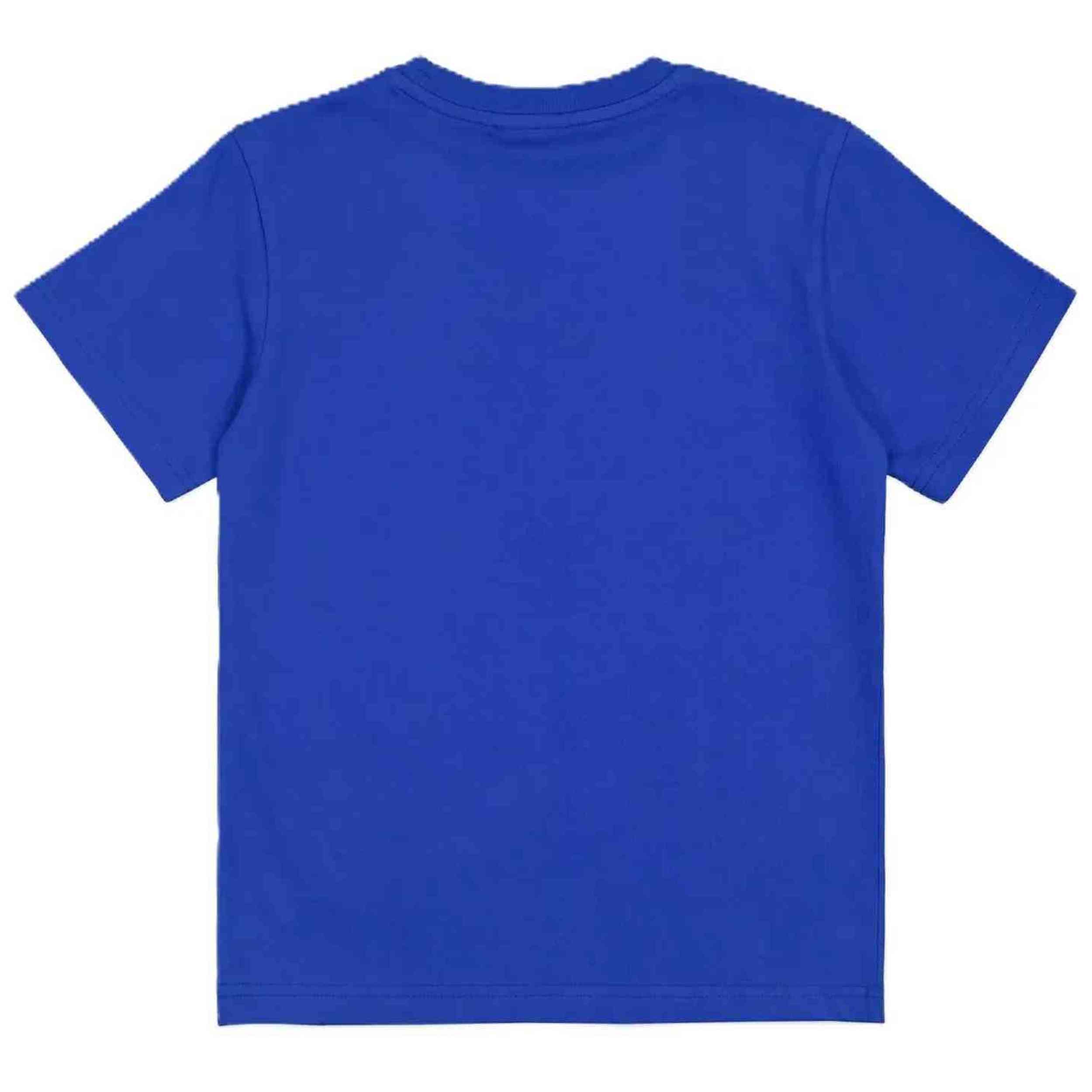 Camiseta De Manga Corta Champion 307037-Bs008