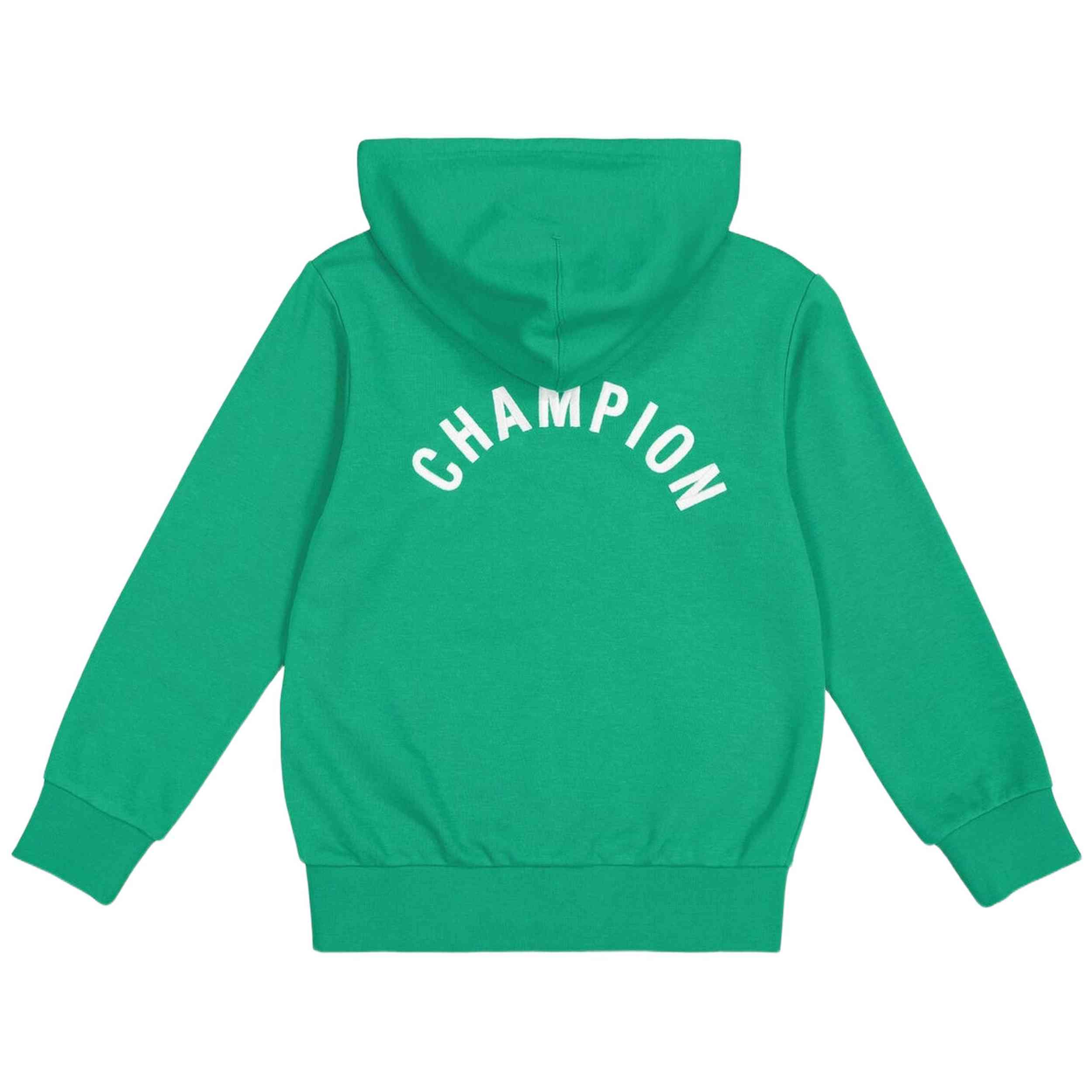 Sudadera Con Capucha Champion 307042-Gs130