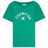 Camiseta De Manga Corta Champion