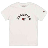 Camiseta De Manga Corta Champion