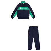 Chandal Champion Full Zip Suit