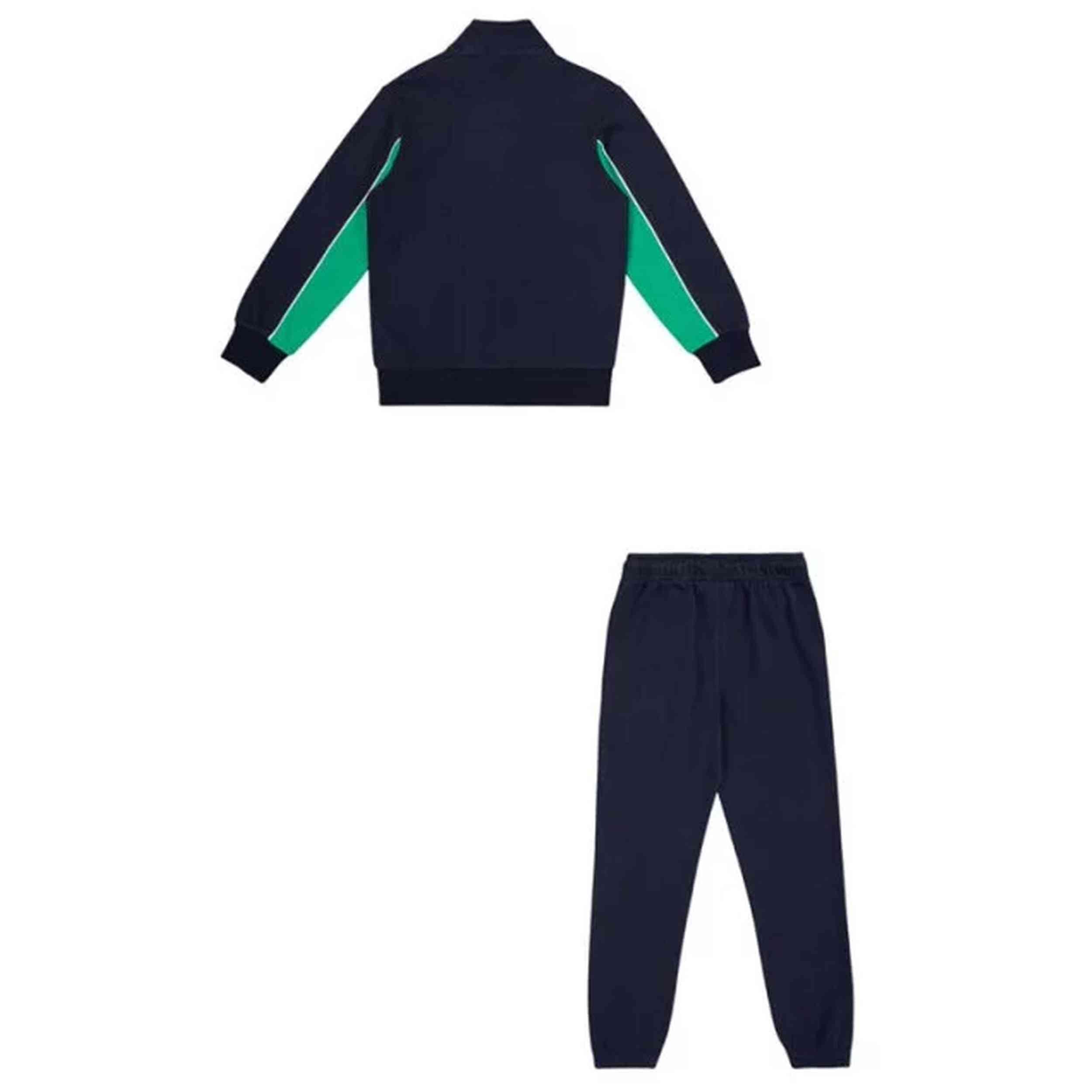 Chandal Champion Full Zip Suit