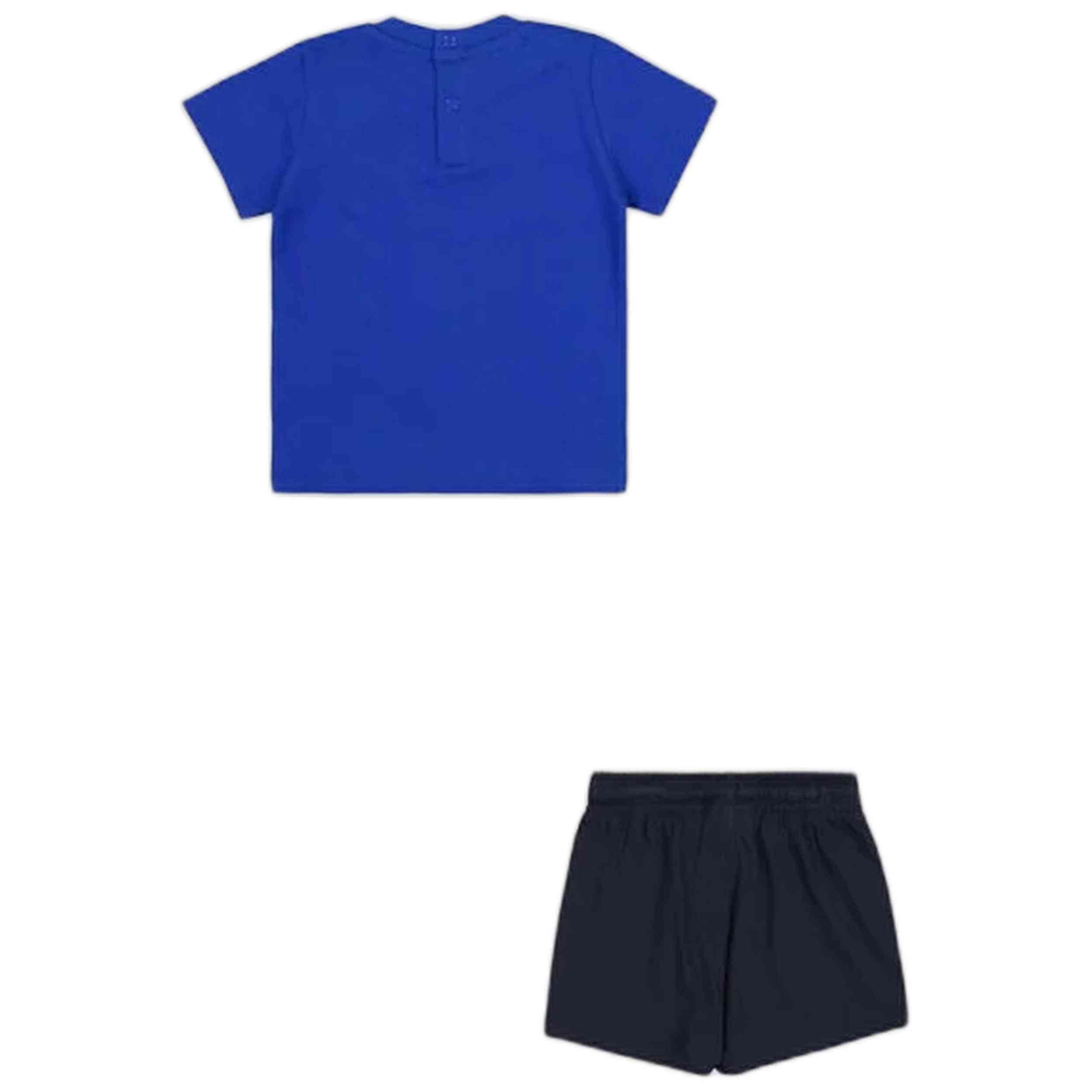 Conjunto Champion 307055-Bs008