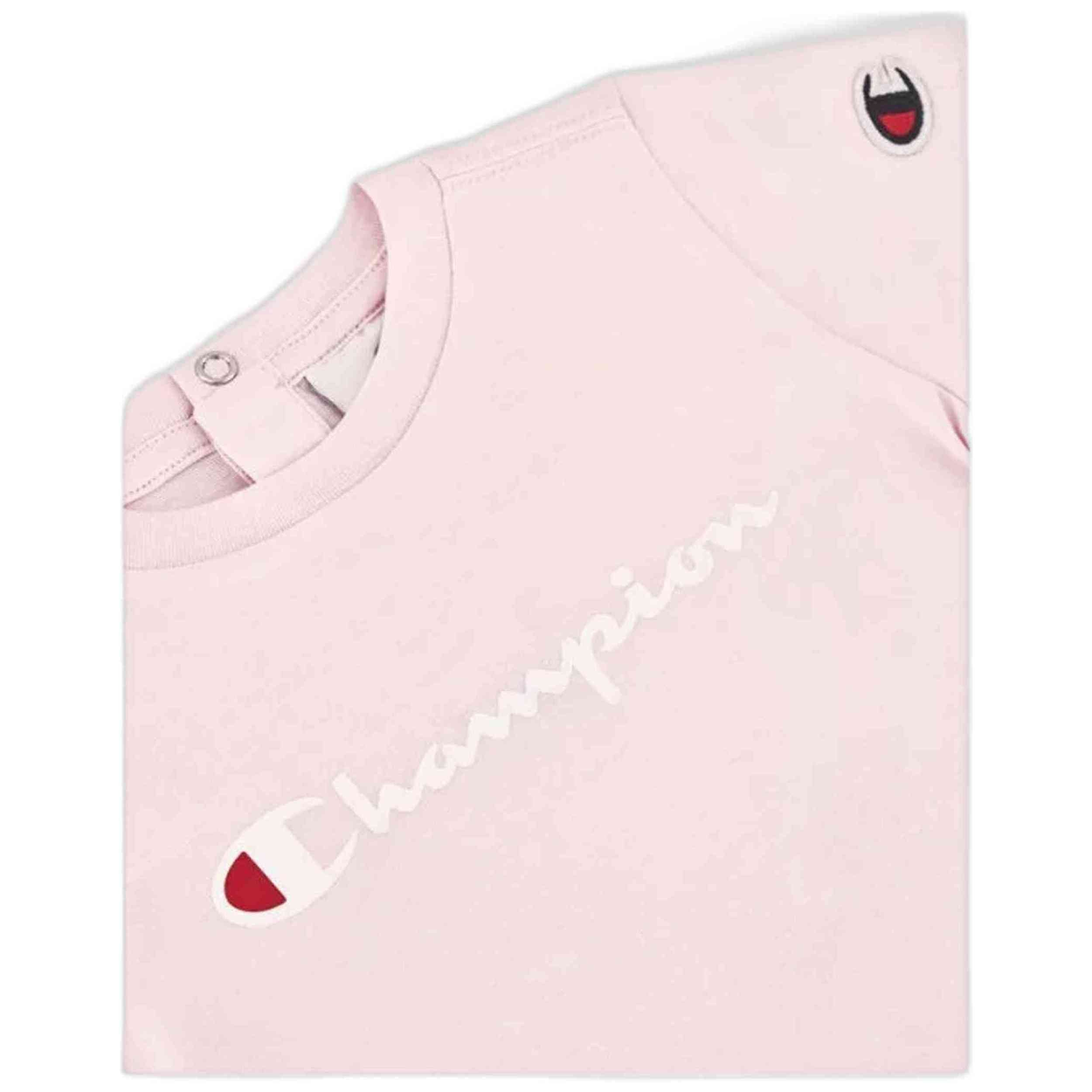 Conjunto Champion 307055-Ps195