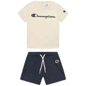 Conjunto Champion 307055-Ys141