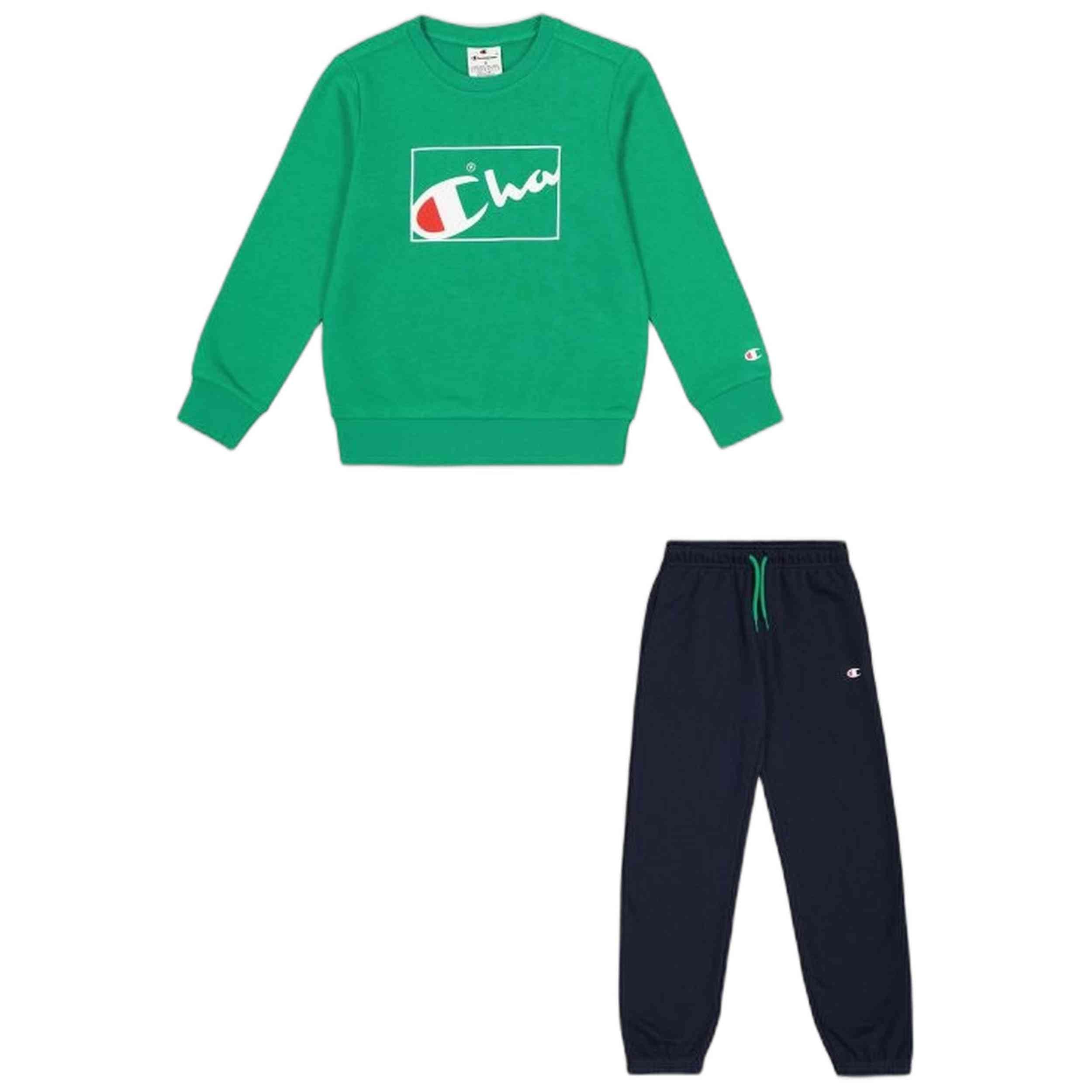 Chandal Champion 307060-Gs130