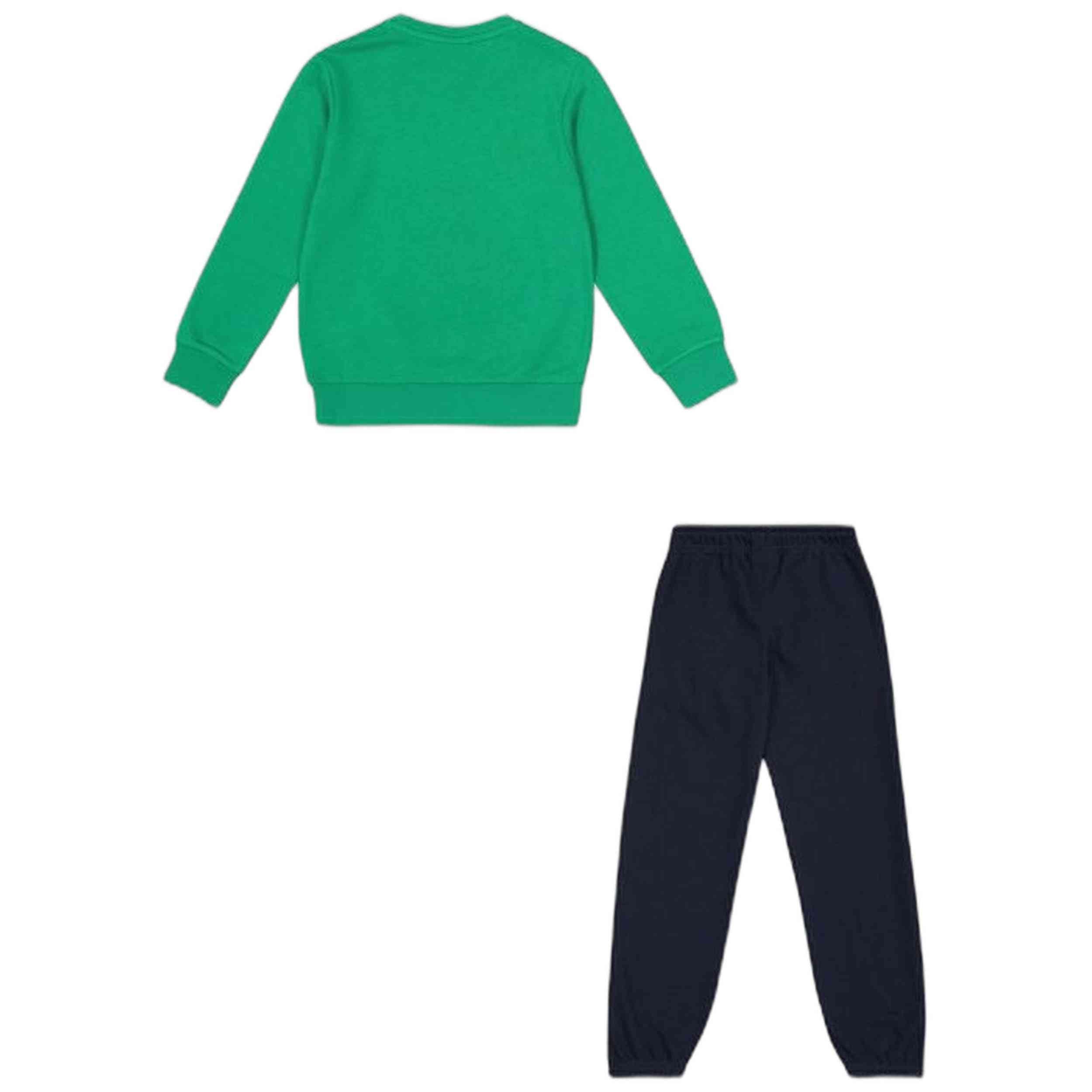 Chandal Champion 307060-Gs130