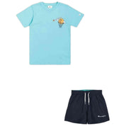 Conjunto Champion 307062-Bs184