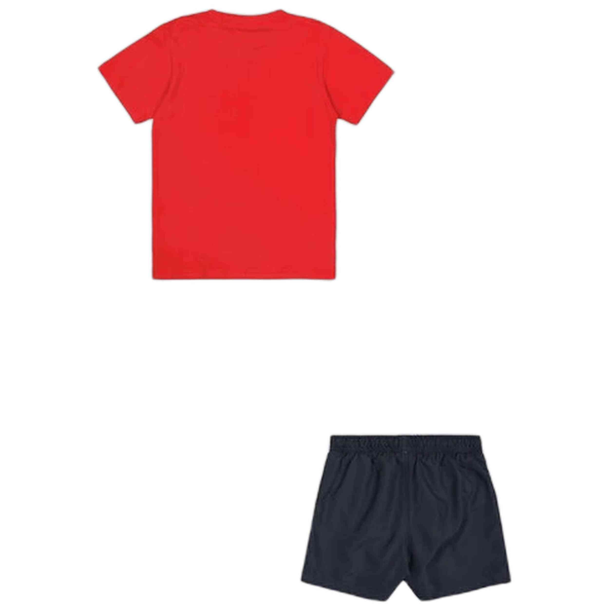 Conjunto Champion 307062-Rs011