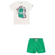 Conjunto Champion 307062-Ww001