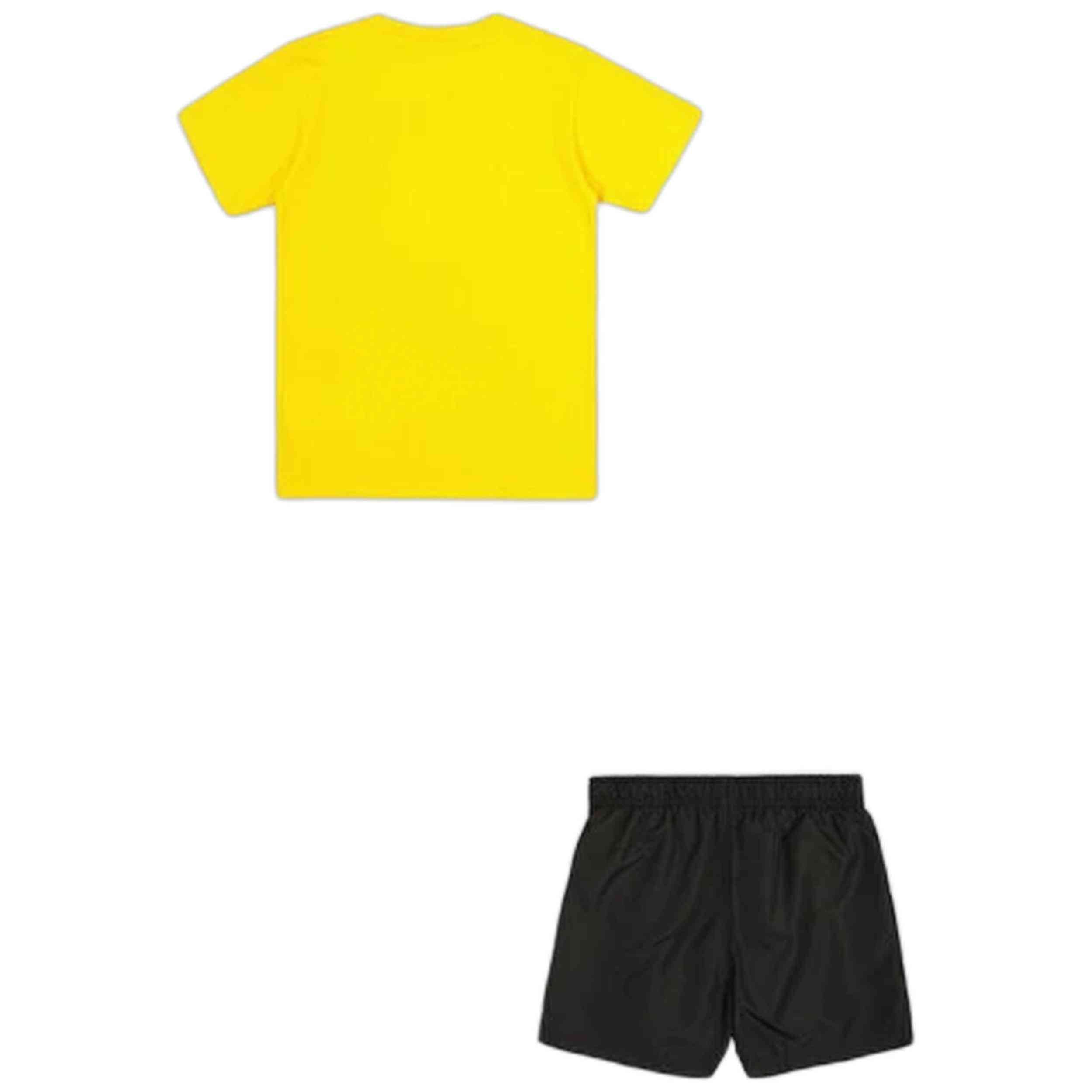Conjunto Champion 307062-Ys011