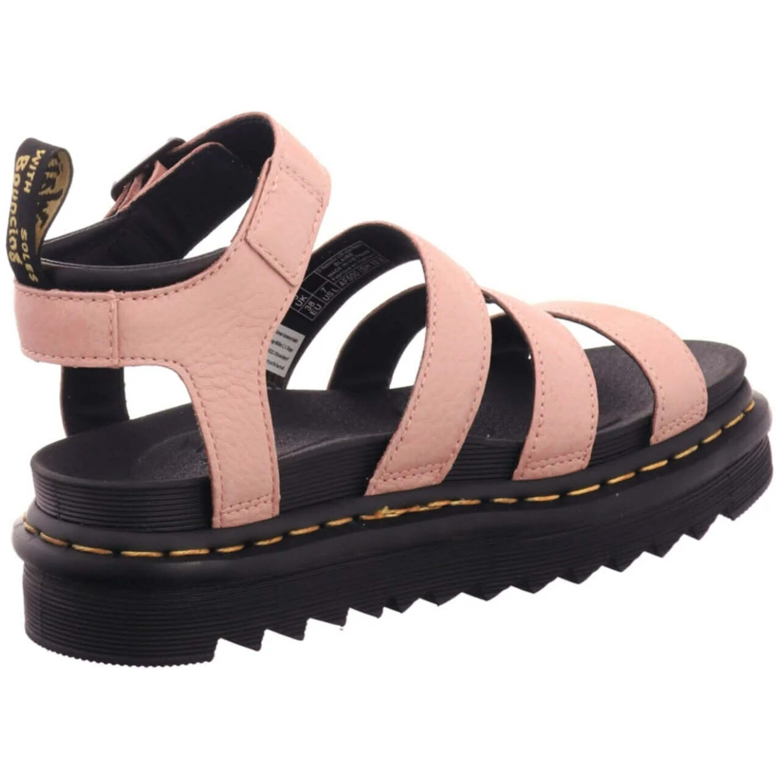 Sandalias Dr. Martens Blaire