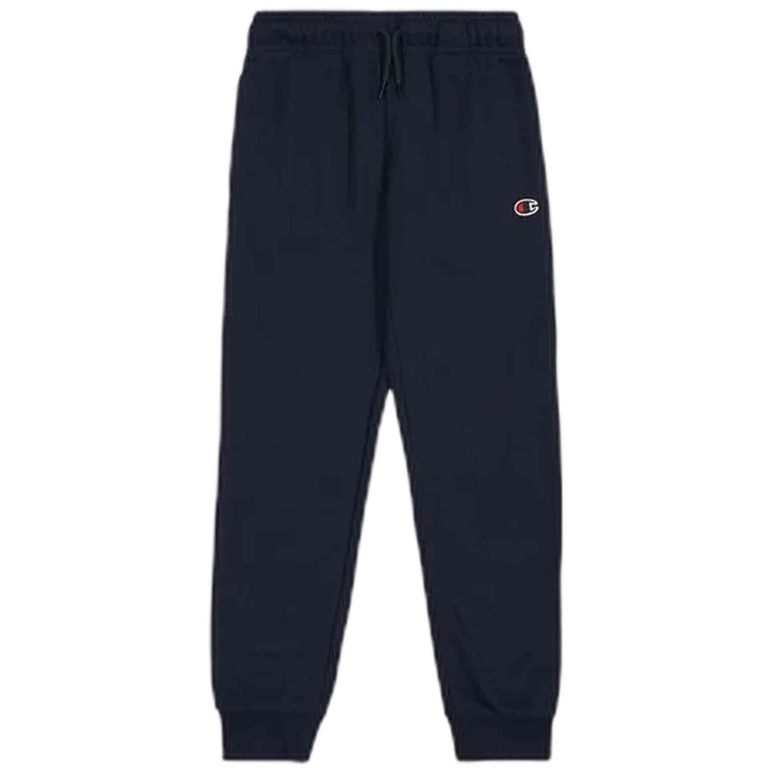 Pantalon Largo Champion Rib Cuff