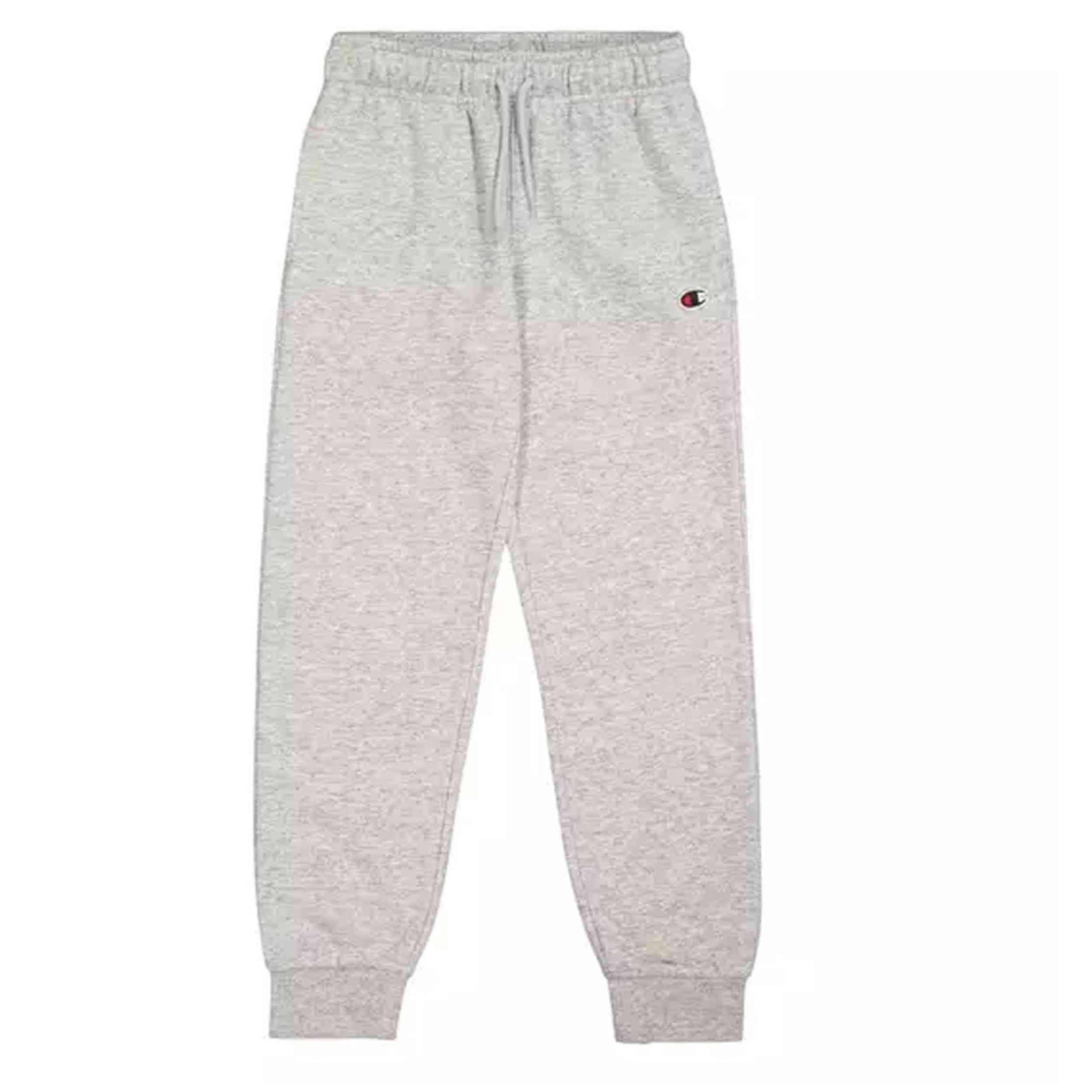 Pantalon Largo Champion Rib Cuff