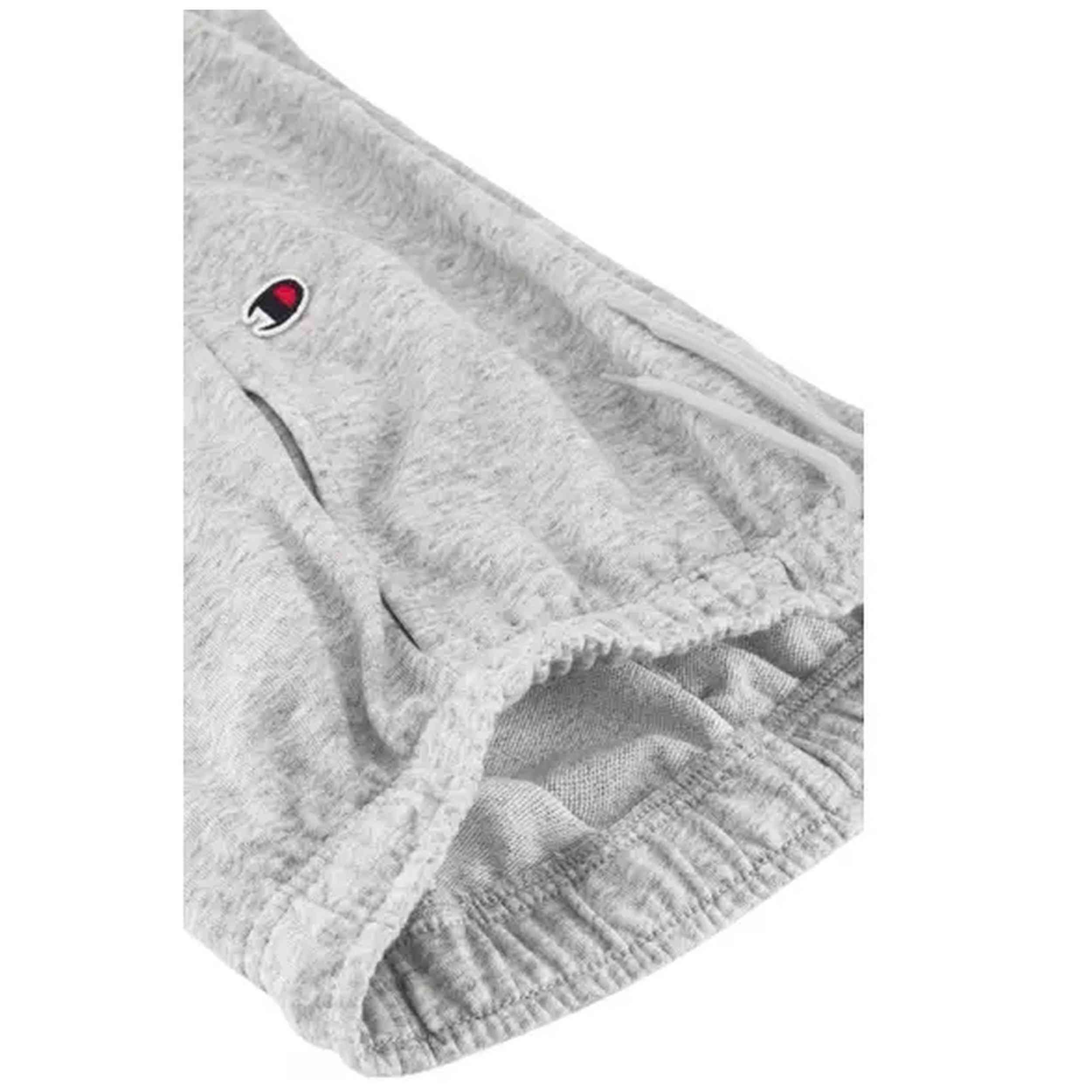 Pantalon Largo Champion Rib Cuff