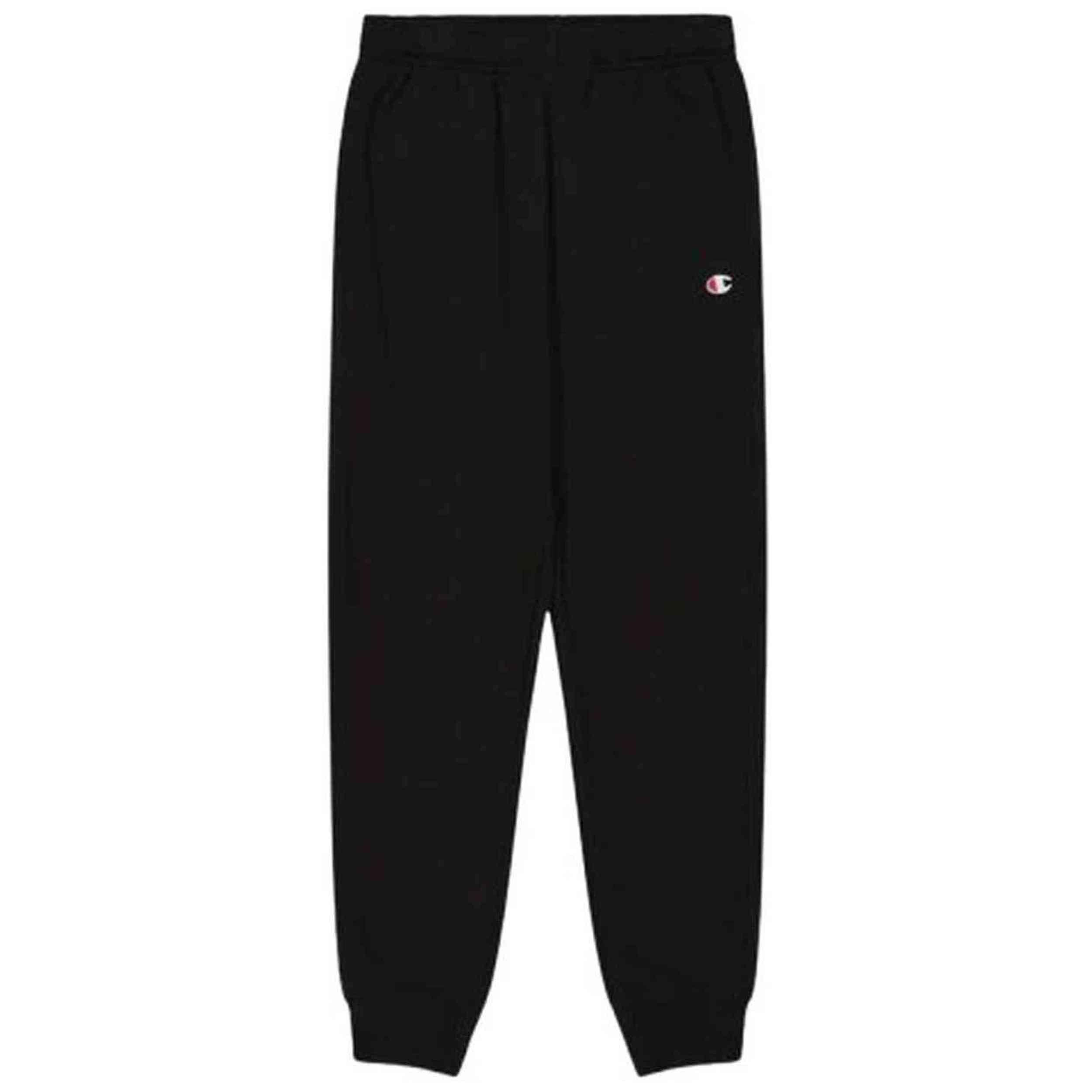 Pantalon Largo Champion Rib Cuff