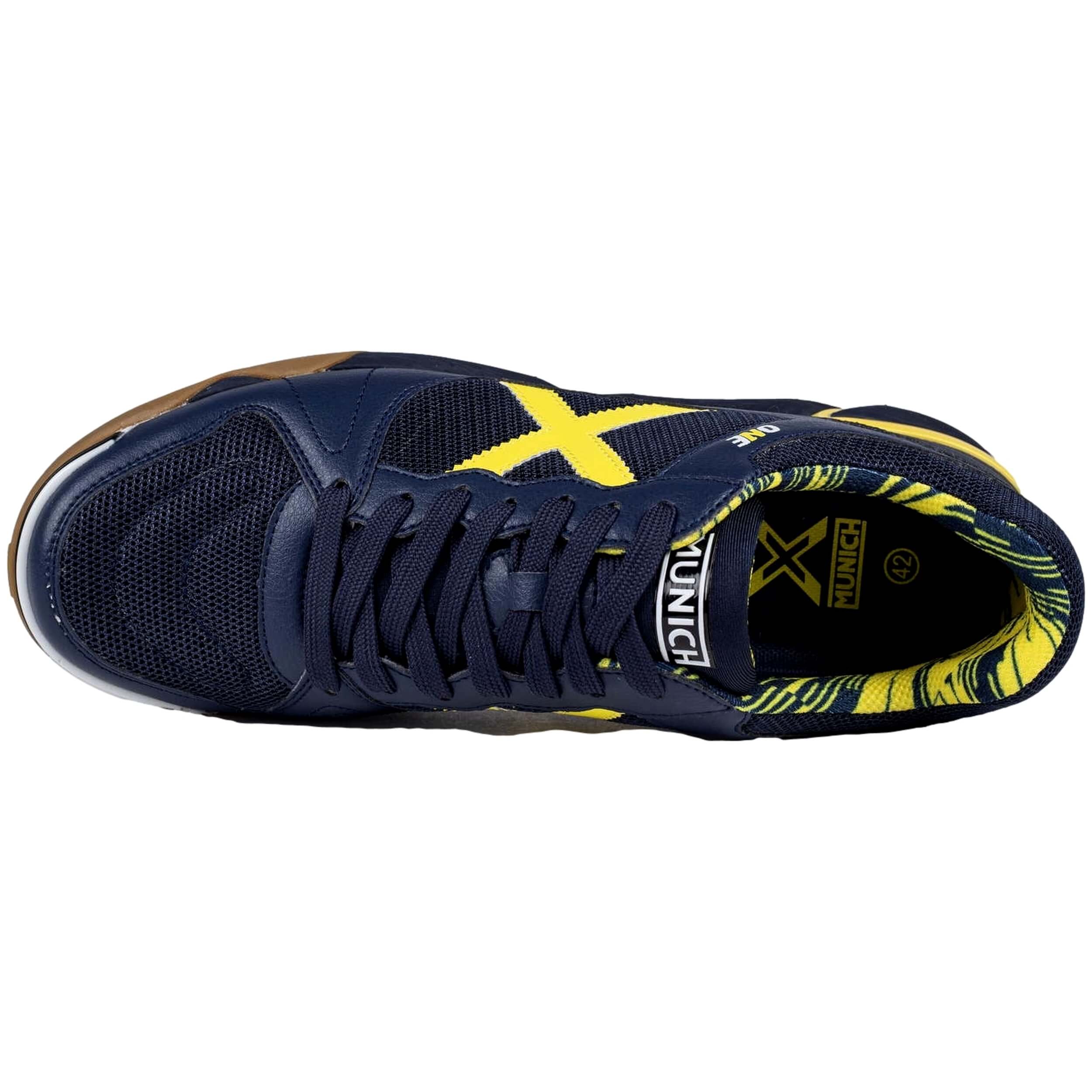 Botas De Futbol Sala Munich One 69