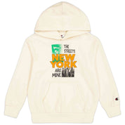 Sudadera Con Capucha Champion 307107-Ys141