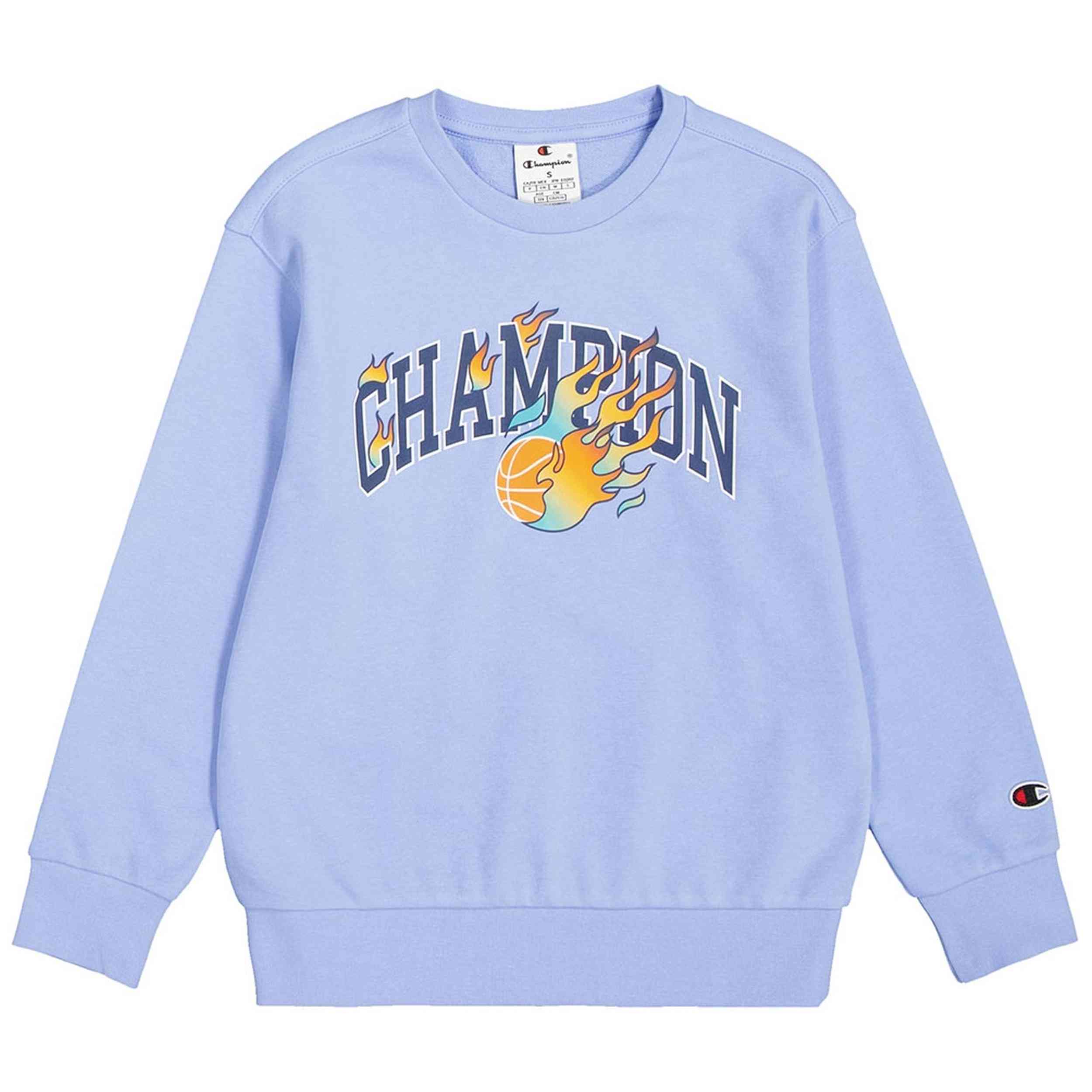 Sudadera Champion 307108-Bs186