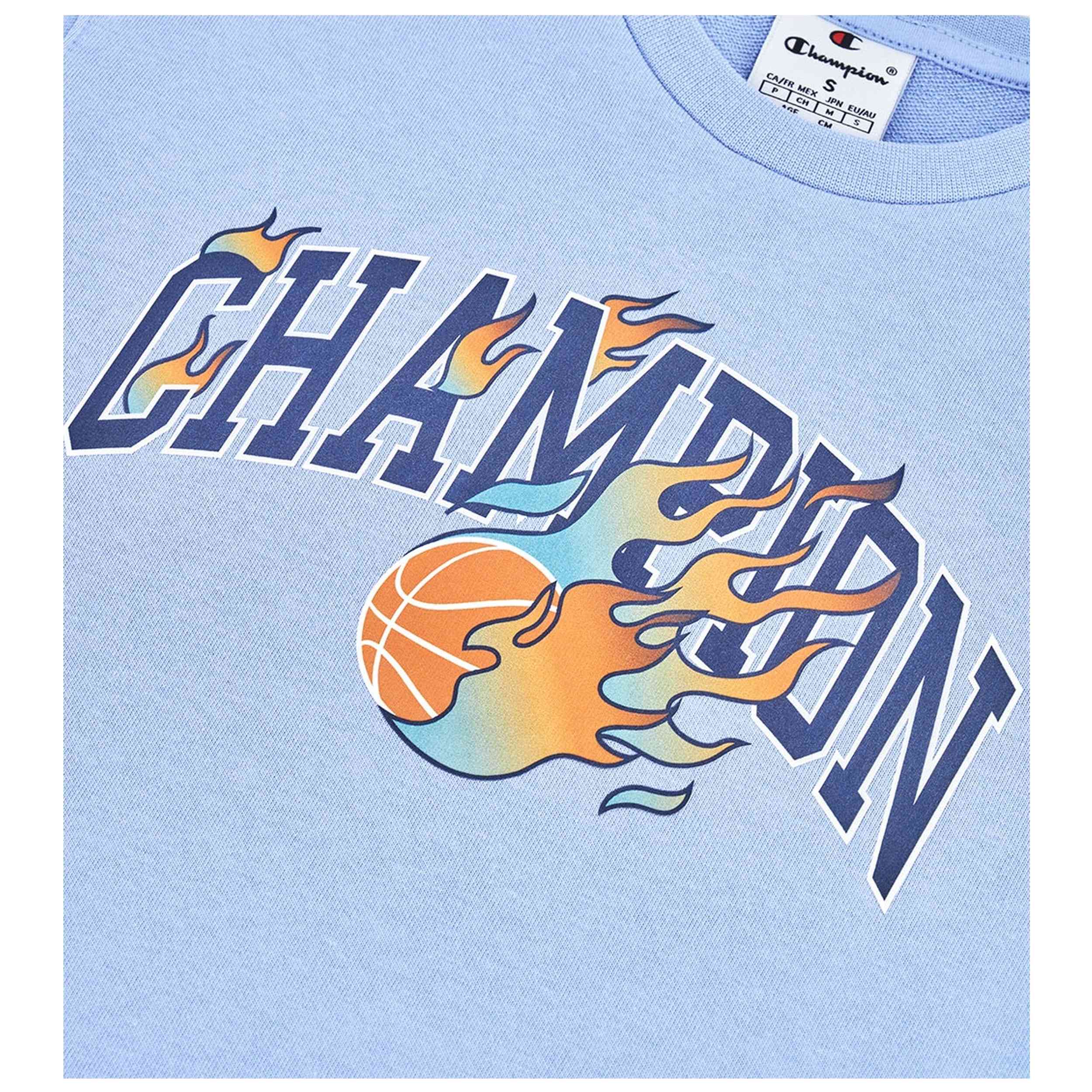 Sudadera Champion 307108-Bs186