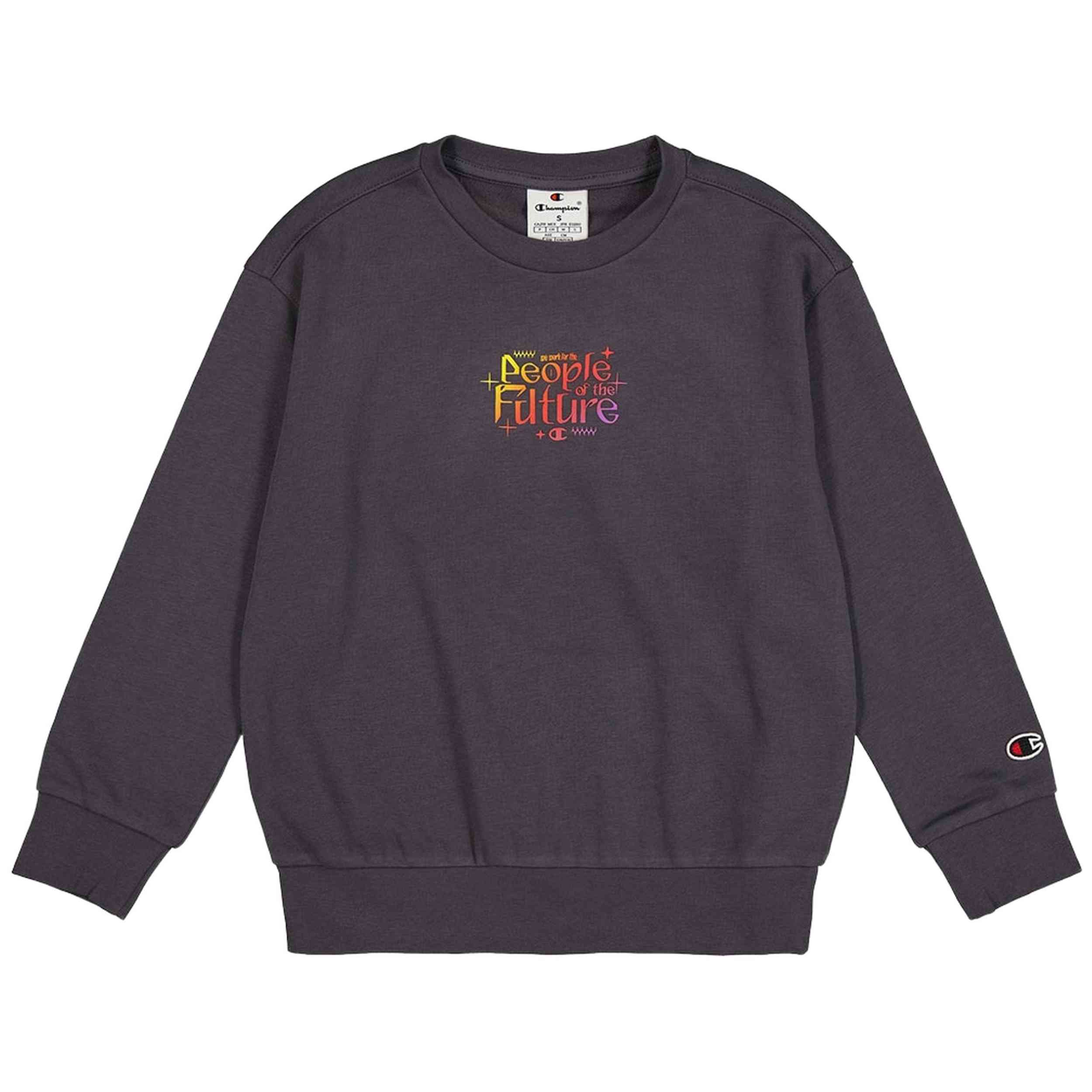 Sudadera Champion 307108-Vs517