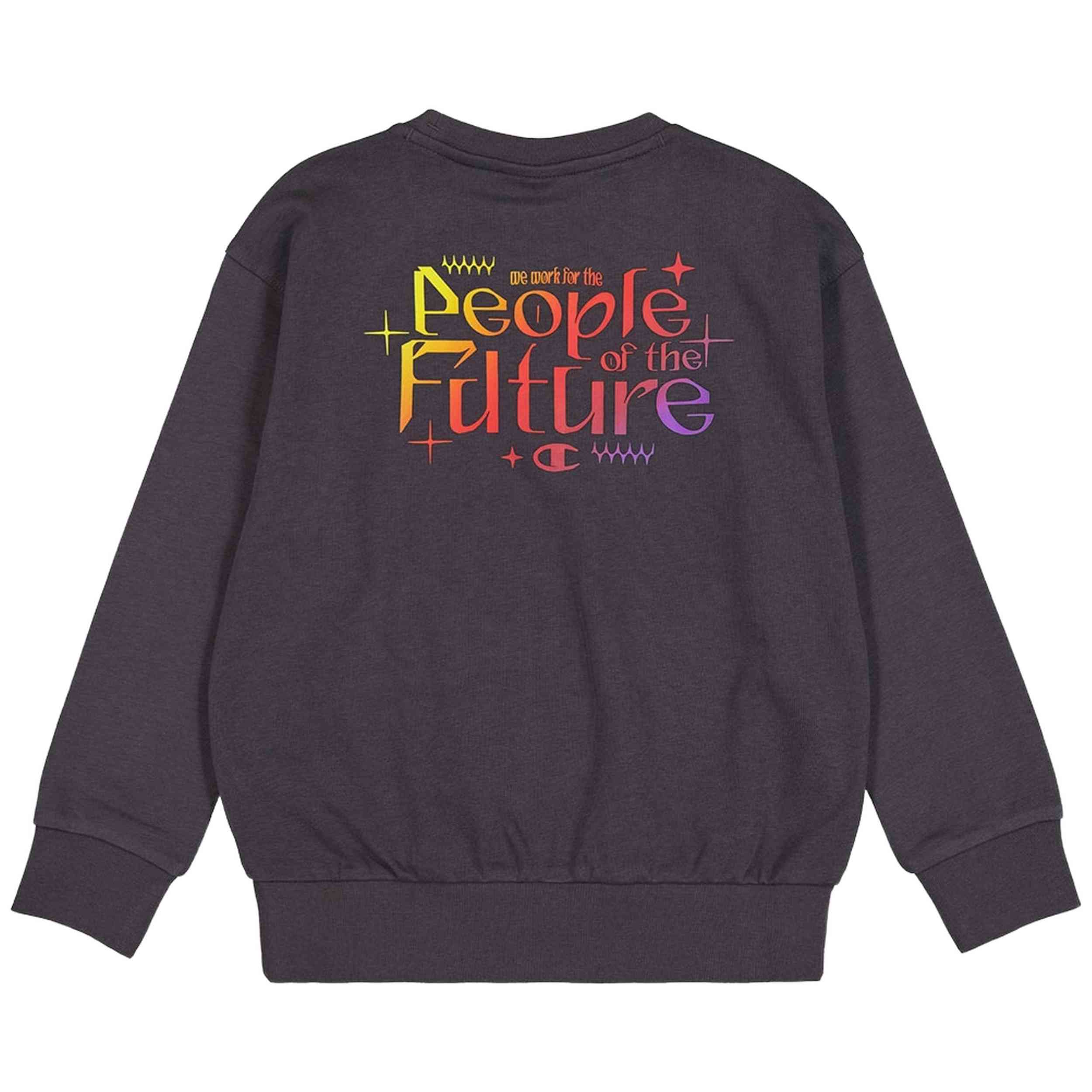 Sudadera Champion 307108-Vs517