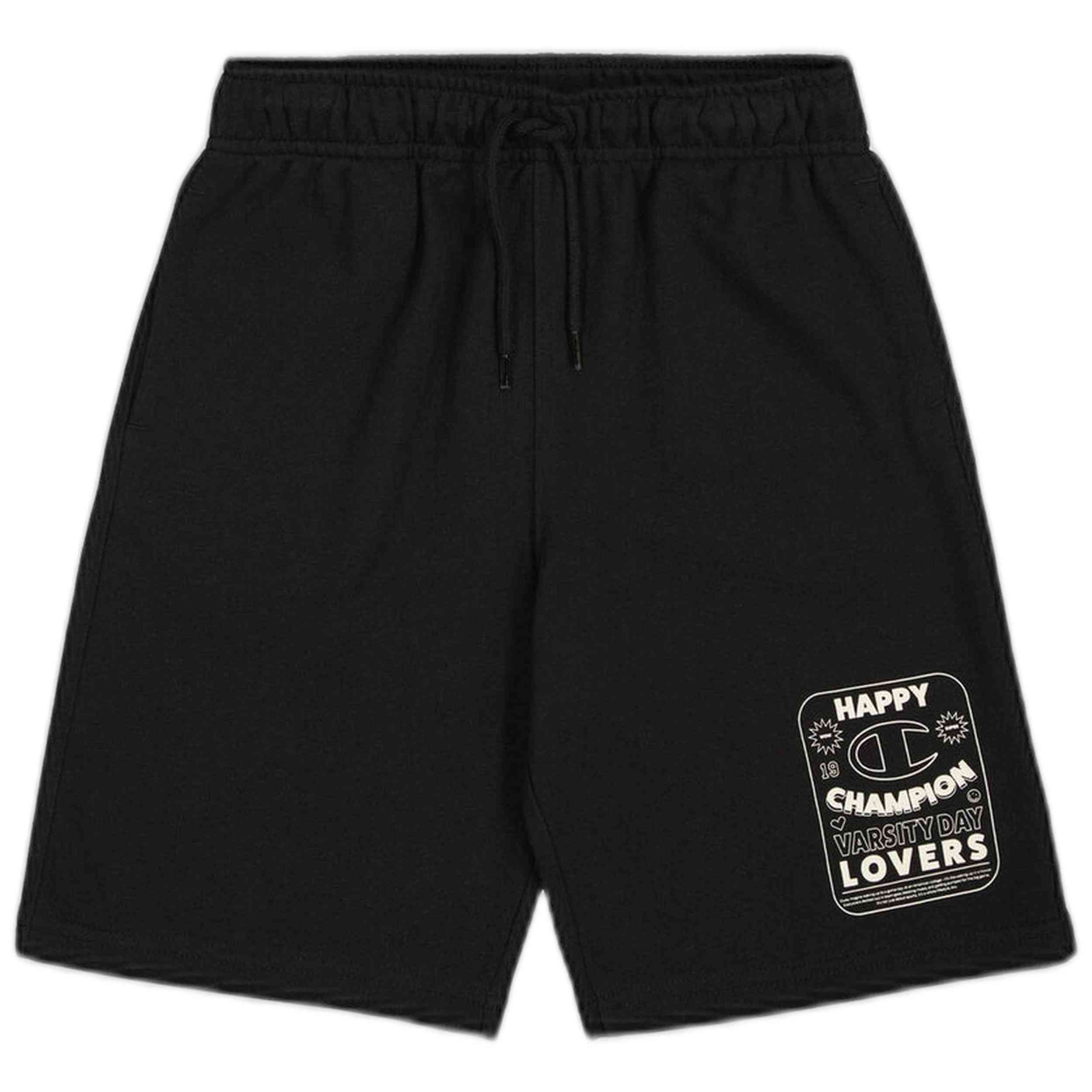 Pantalon Corto Champion 307109-Kk001