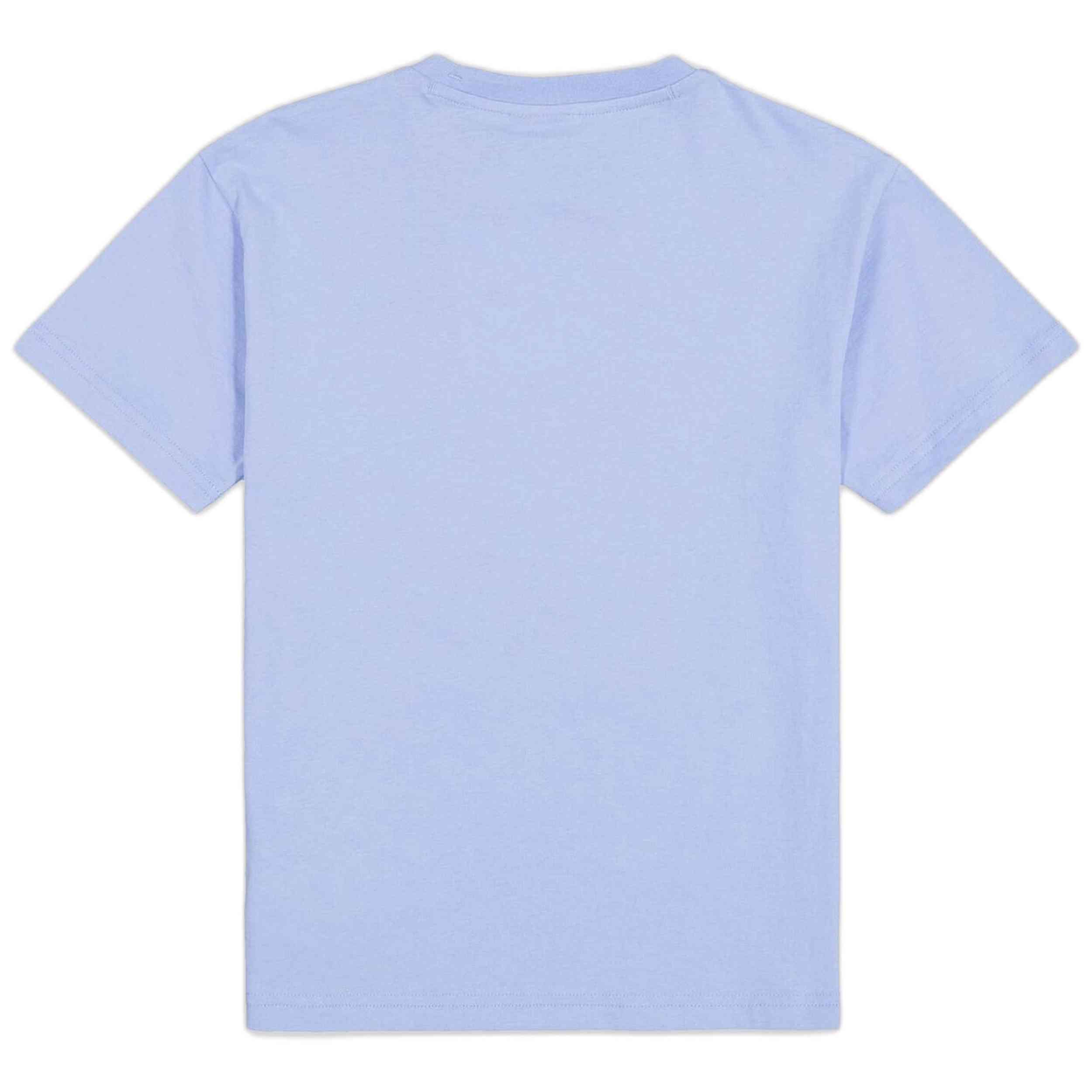 Camiseta De Manga Corta Champion 307110-Bs186