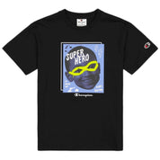 Camiseta De Manga Corta Champion 307110-Kk001